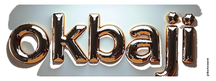 okbaji logo